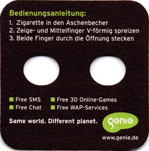münchen m-by telefonica genie 1b (quad180-bedienungs-schwarzgrün)